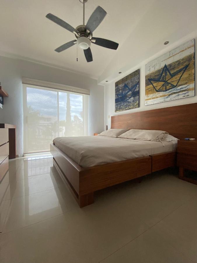 Casa Nuevo Vallarta + 2 Albercas Экстерьер фото