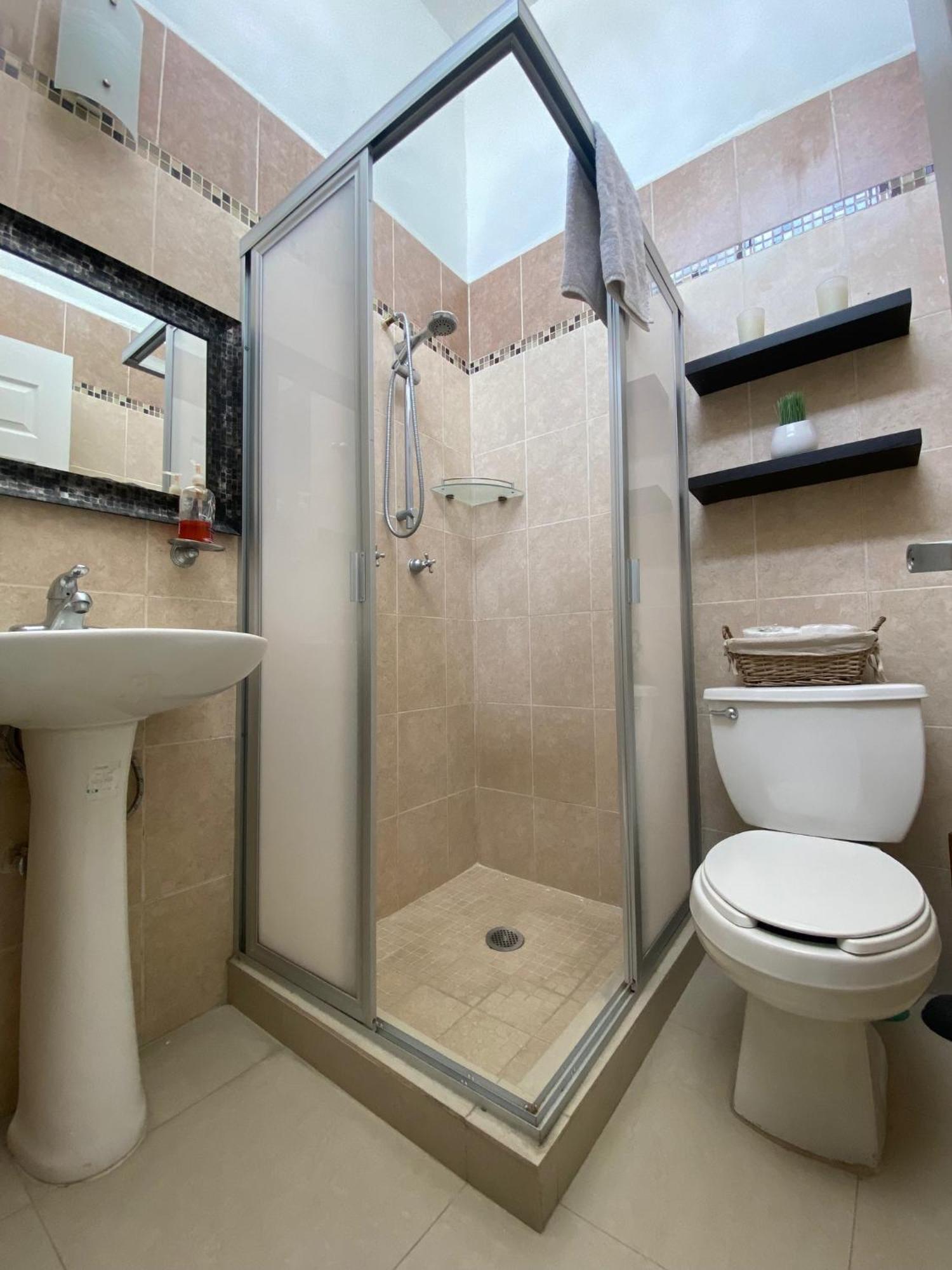 Casa Nuevo Vallarta + 2 Albercas Экстерьер фото