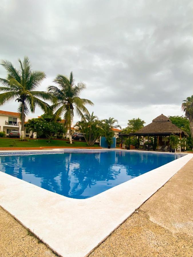 Casa Nuevo Vallarta + 2 Albercas Экстерьер фото