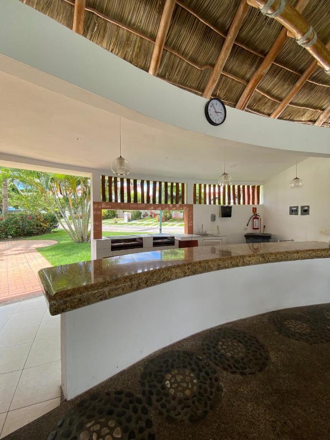 Casa Nuevo Vallarta + 2 Albercas Экстерьер фото