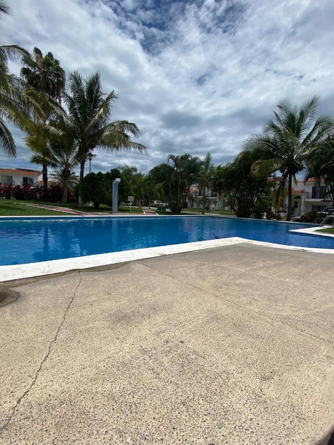 Casa Nuevo Vallarta + 2 Albercas Экстерьер фото