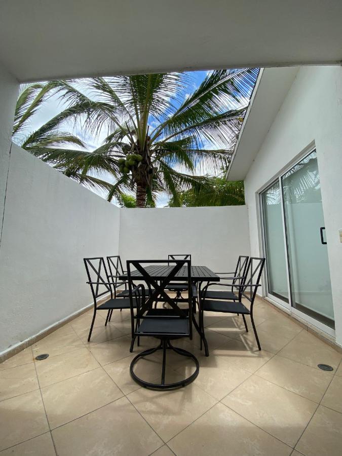 Casa Nuevo Vallarta + 2 Albercas Экстерьер фото