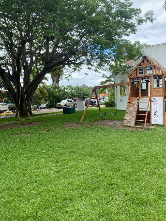 Casa Nuevo Vallarta + 2 Albercas Экстерьер фото
