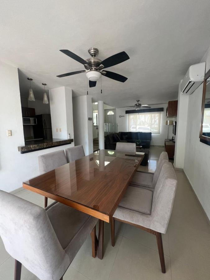 Casa Nuevo Vallarta + 2 Albercas Экстерьер фото