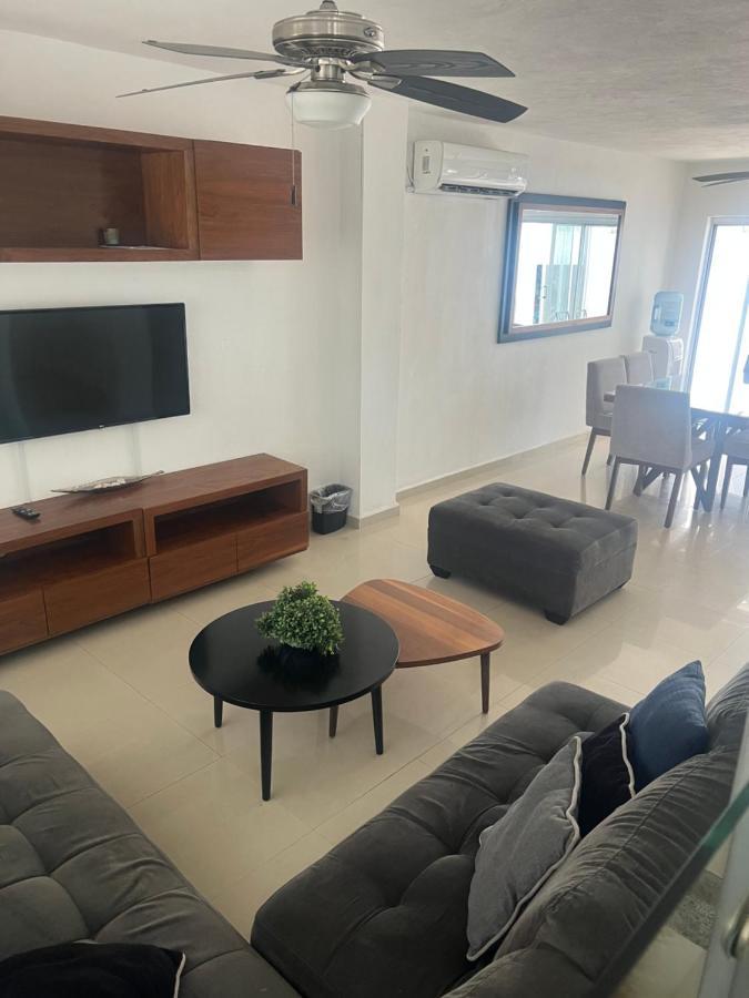 Casa Nuevo Vallarta + 2 Albercas Экстерьер фото