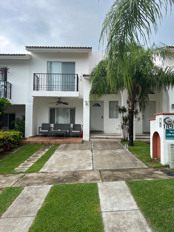 Casa Nuevo Vallarta + 2 Albercas Экстерьер фото